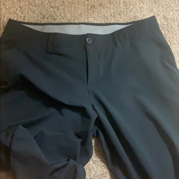 does under armor run small